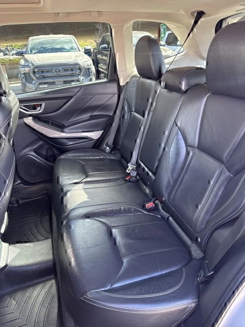 Used 2023 Subaru Forester Limited image 15