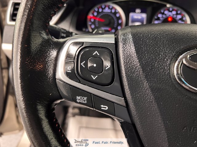 Used 2016 Toyota Camry XSE FWD image 47