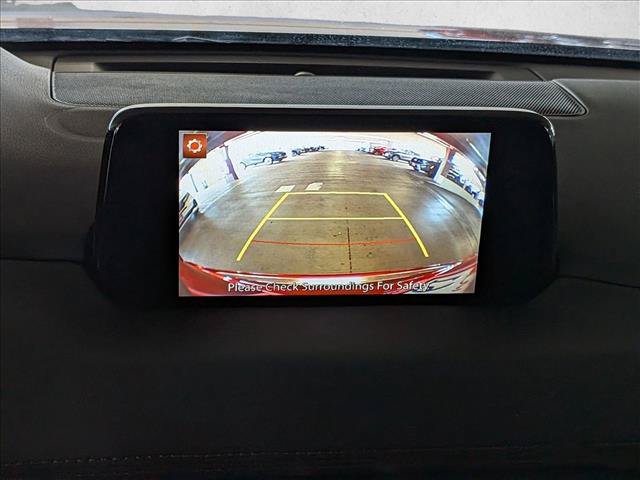 Used 2019 MAZDA CX-5 Grand Touring Reserve AWD/4WD image 15