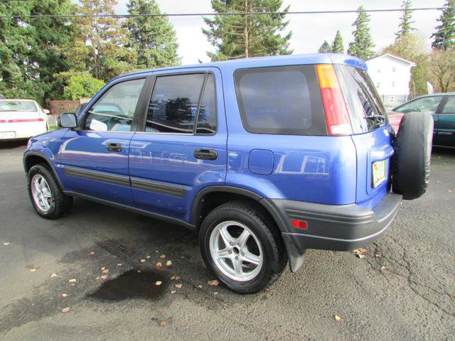 Used 2000 Honda CR-V LX image 6