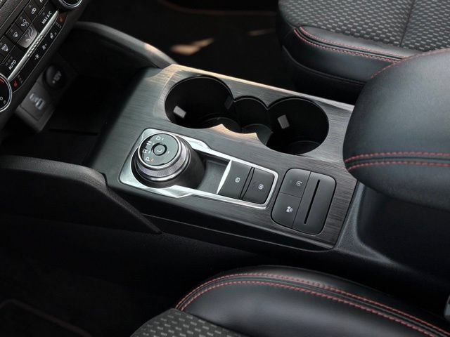 Used 2023 Ford Escape ST-Line AWD/4WD image 21
