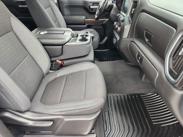 Used 2020 Chevrolet Silverado 1500 LT w/ Texas Edition image 14