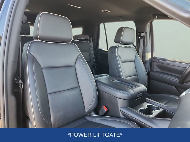 Certified 2024 GMC Yukon SLT image 21