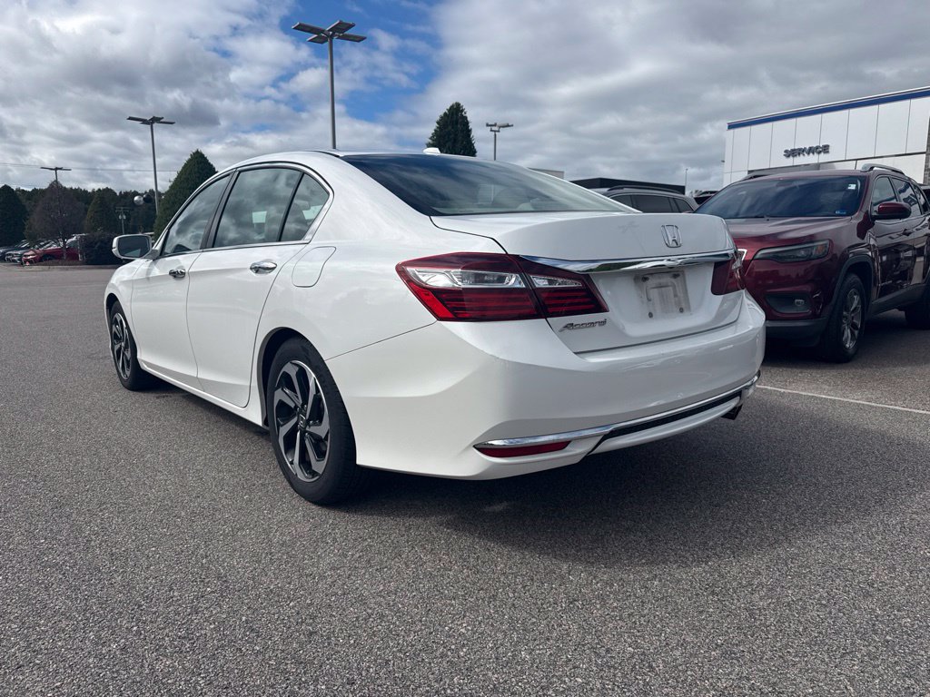 Used 2016 Honda Accord EX-L image 3