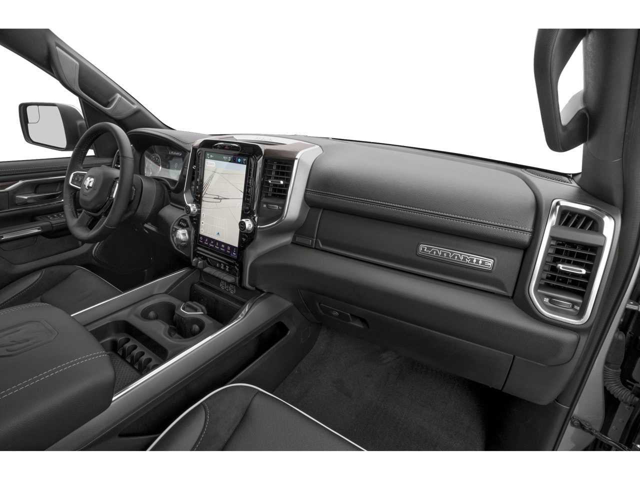 New 2027 RAM 1500 Laramie AWD/4WD image 11