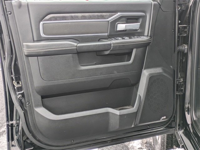 Certified 2024 RAM 2500 Big Horn image 12