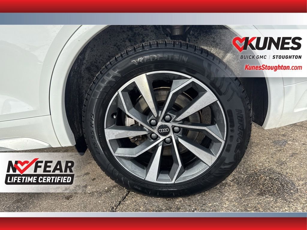 Used 2024 Audi Q5 2.0T Premium Plus image 18