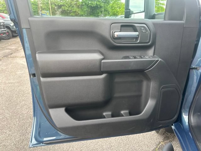 New 2026 Chevrolet Silverado 2500 Custom w/ Custom Value Package AWD/4WD image 11