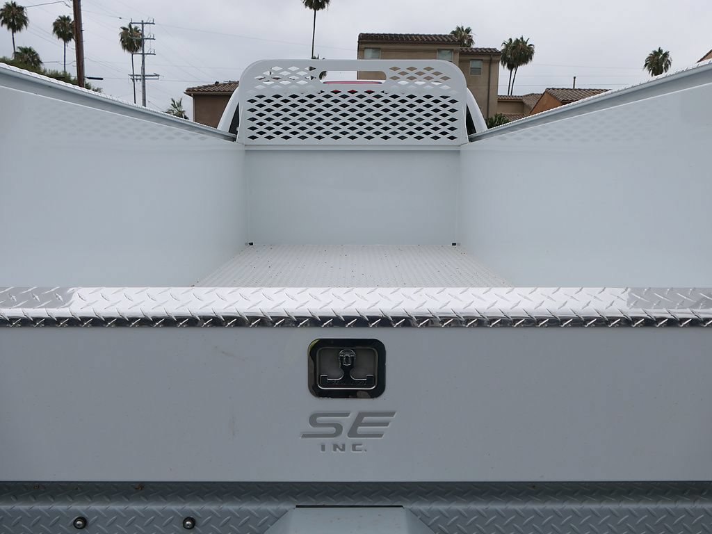 New 2026 RAM 2500 Tradesman AWD/4WD image 5