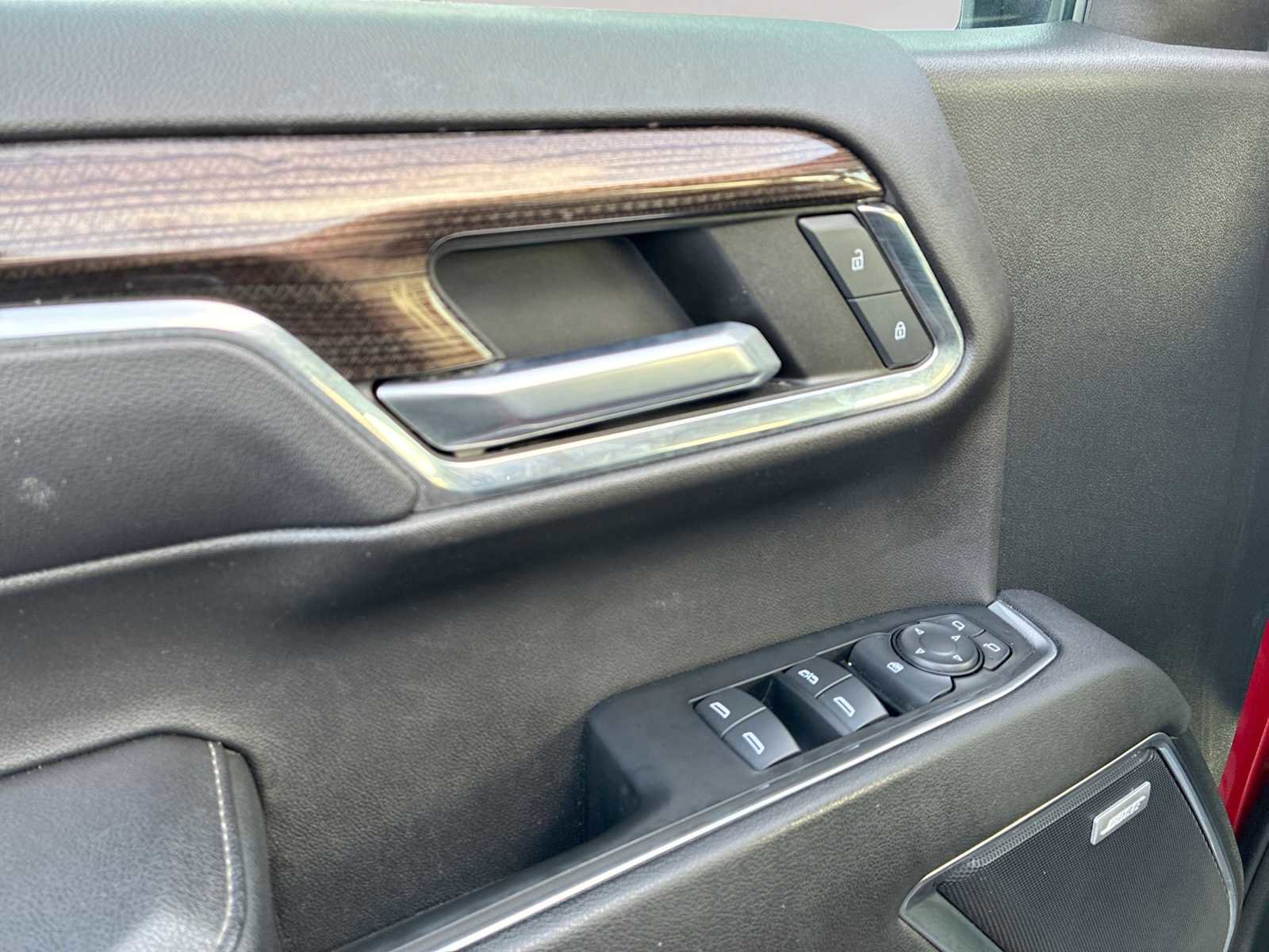 Certified 2023 Chevrolet Silverado 1500 RST image 23