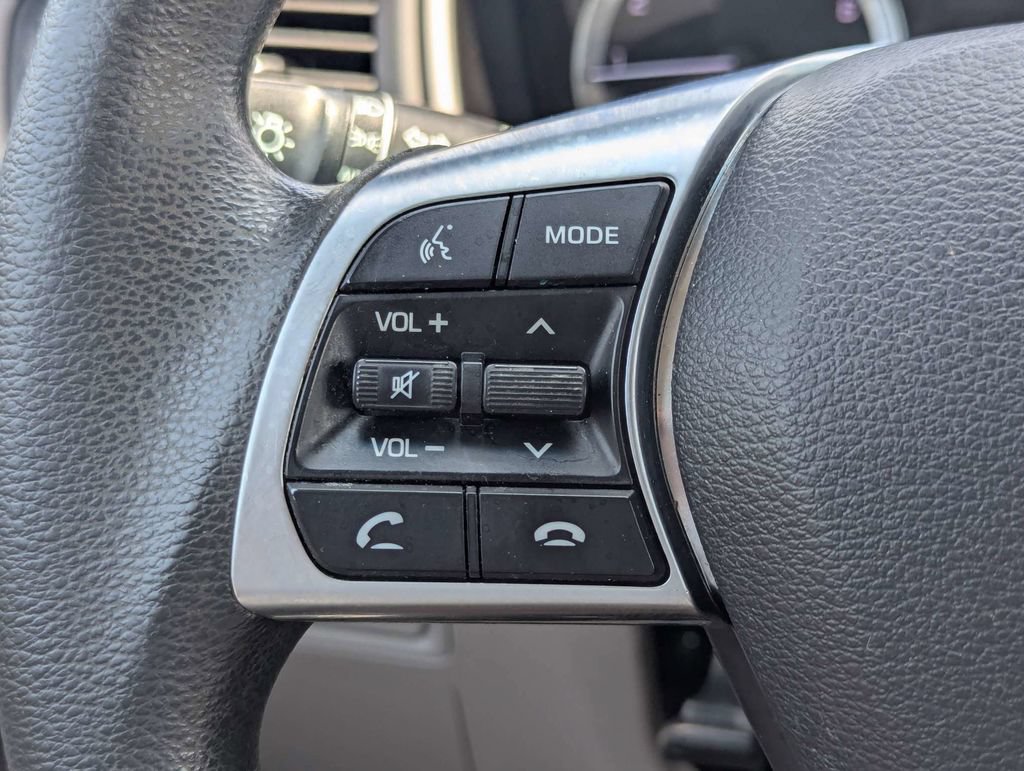 Used 2019 Hyundai Sonata SE FWD image 24
