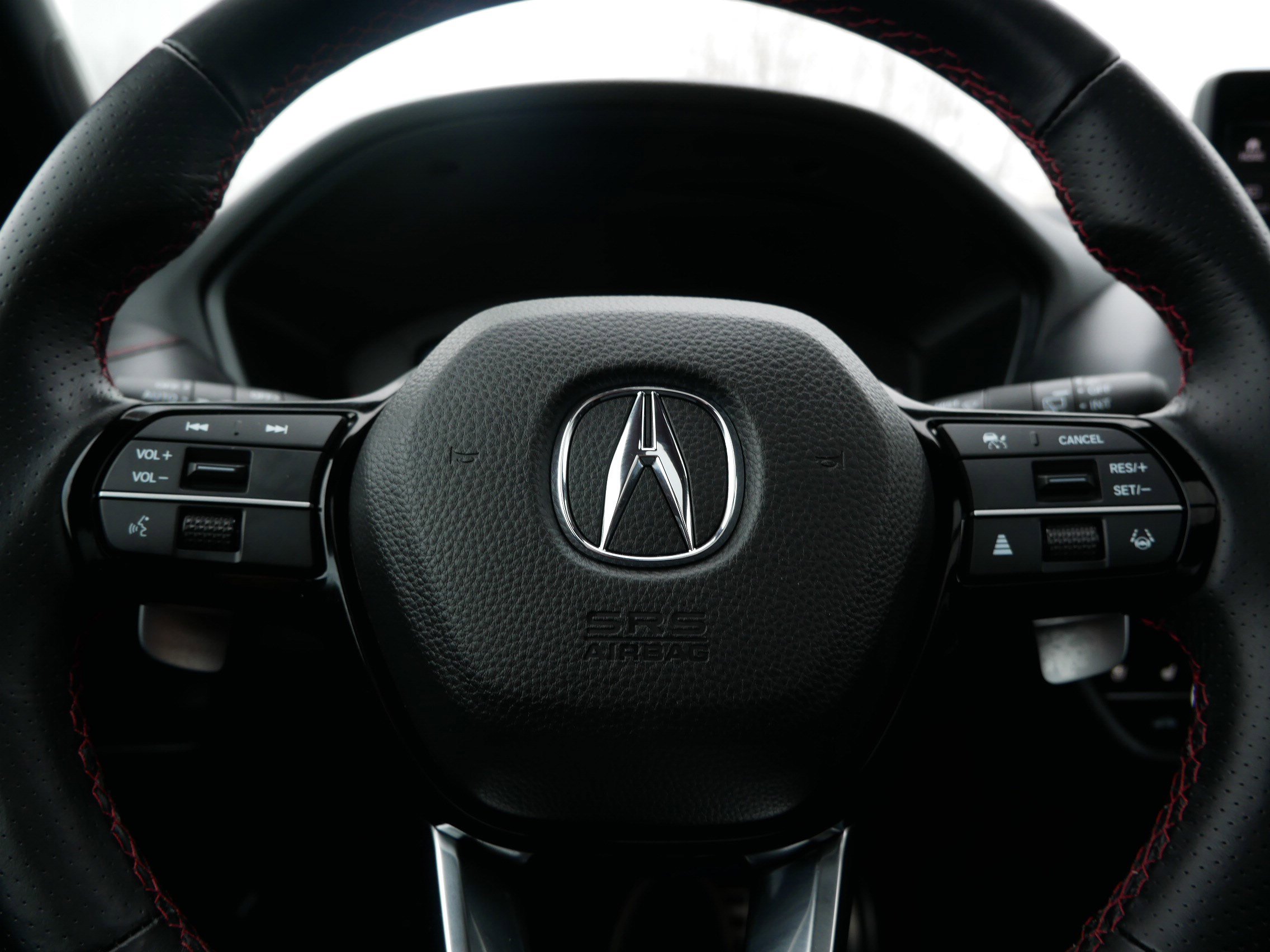 Used 2025 Acura ADX A-Spec image 25