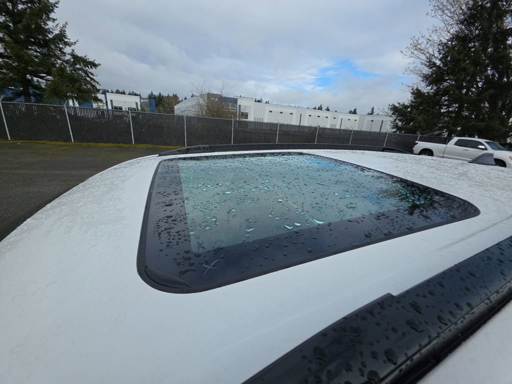 New 2026 Subaru Forester Sport AWD/4WD image 24