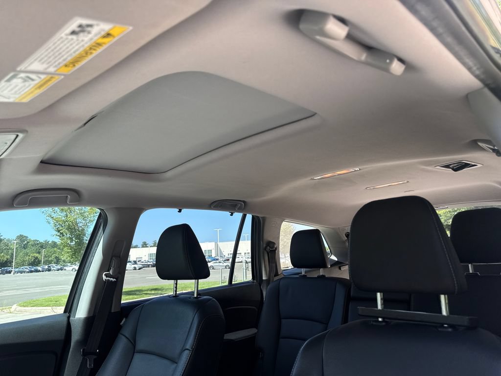 Certified 2022 Honda Pilot Special Edition image 30