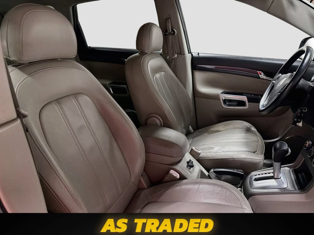 Used 2008 Saturn Vue XE w/ Premium Trim Package FWD image 27