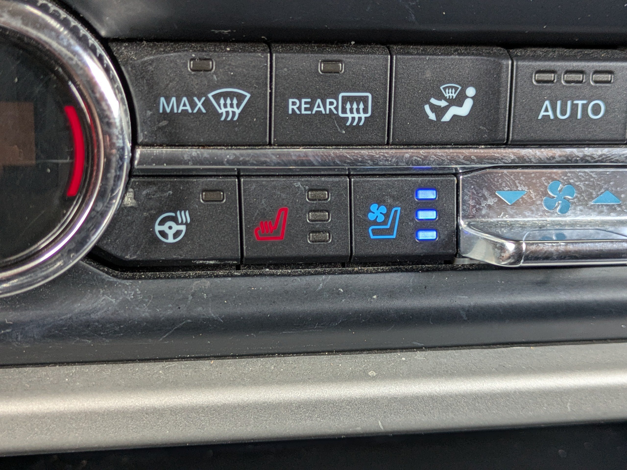 Certified 2022 Ford Expedition XLT AWD/4WD image 34