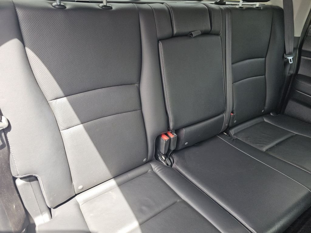 Certified 2017 Honda Ridgeline RTL-E image 29