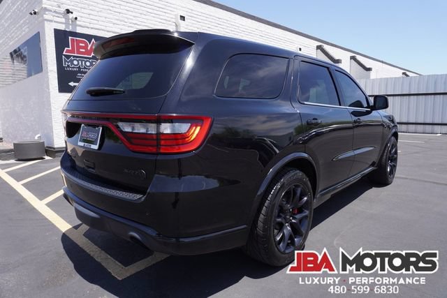 Used 2023 Dodge Durango SRT Hellcat AWD/4WD image 75
