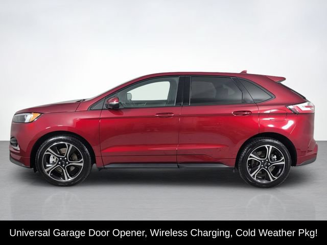 Used 2019 Ford Edge ST w/ Convenience Package AWD/4WD image 6