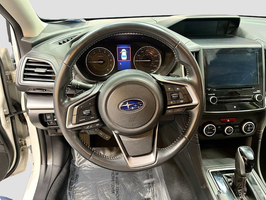 Used 2021 Subaru Crosstrek 2.5i Limited w/ Moonroof Package 2 AWD/4WD image 11