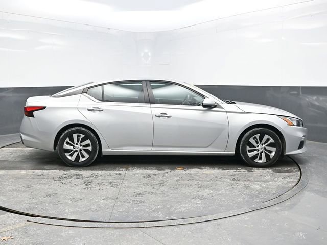 Used 2021 Nissan Altima 2.5 S image 8
