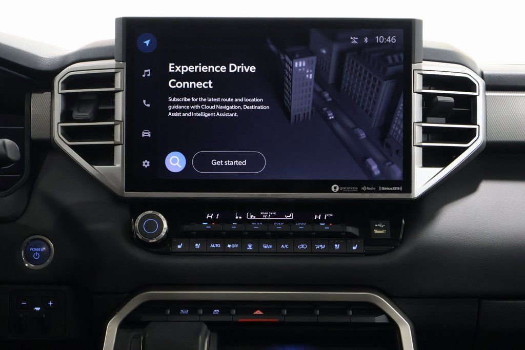 Used 2023 Toyota Sequoia Limited image 19