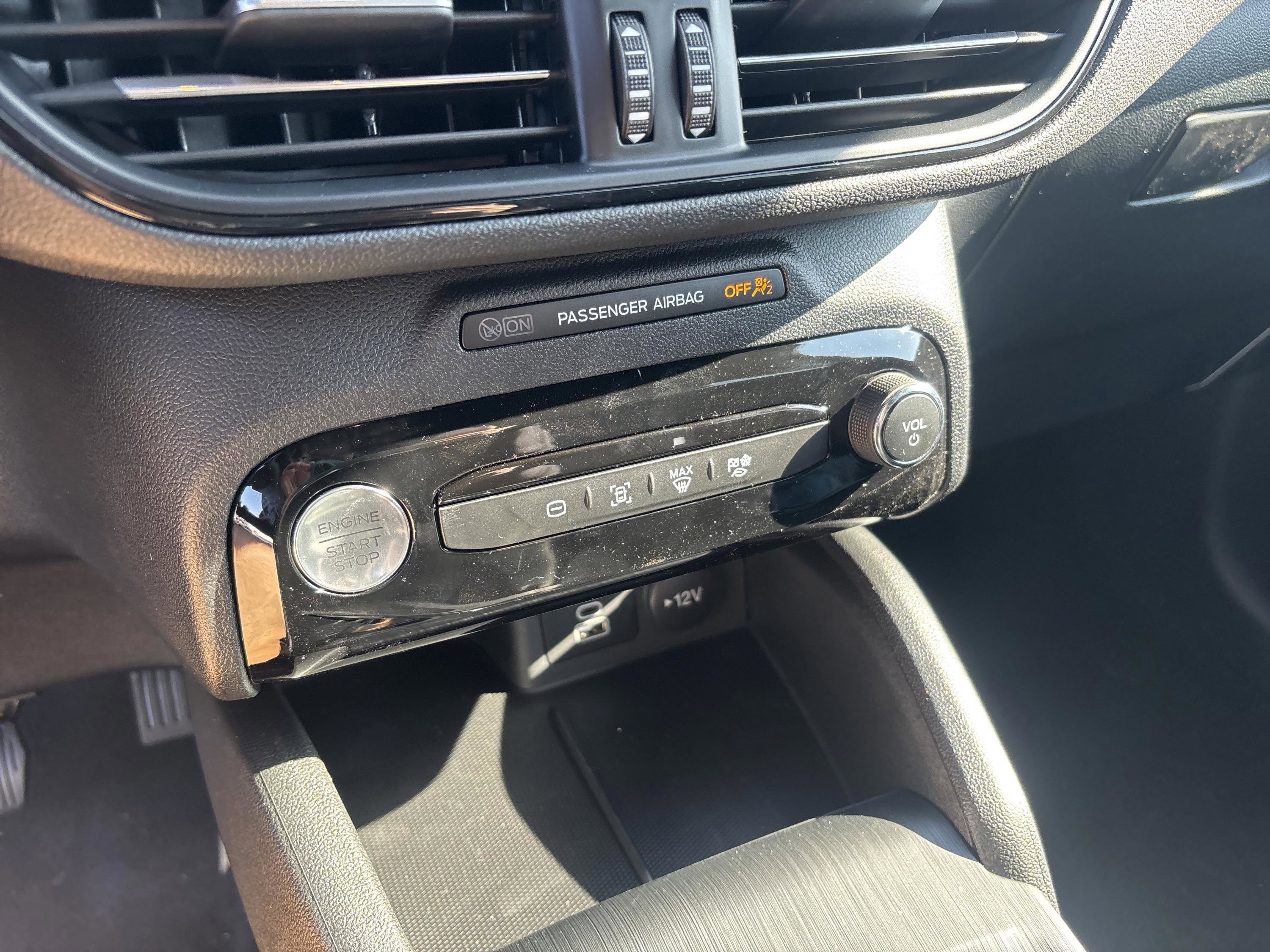 New 2026 Ford Escape ST-Line Select w/ Tech Pack #1 AWD/4WD image 16