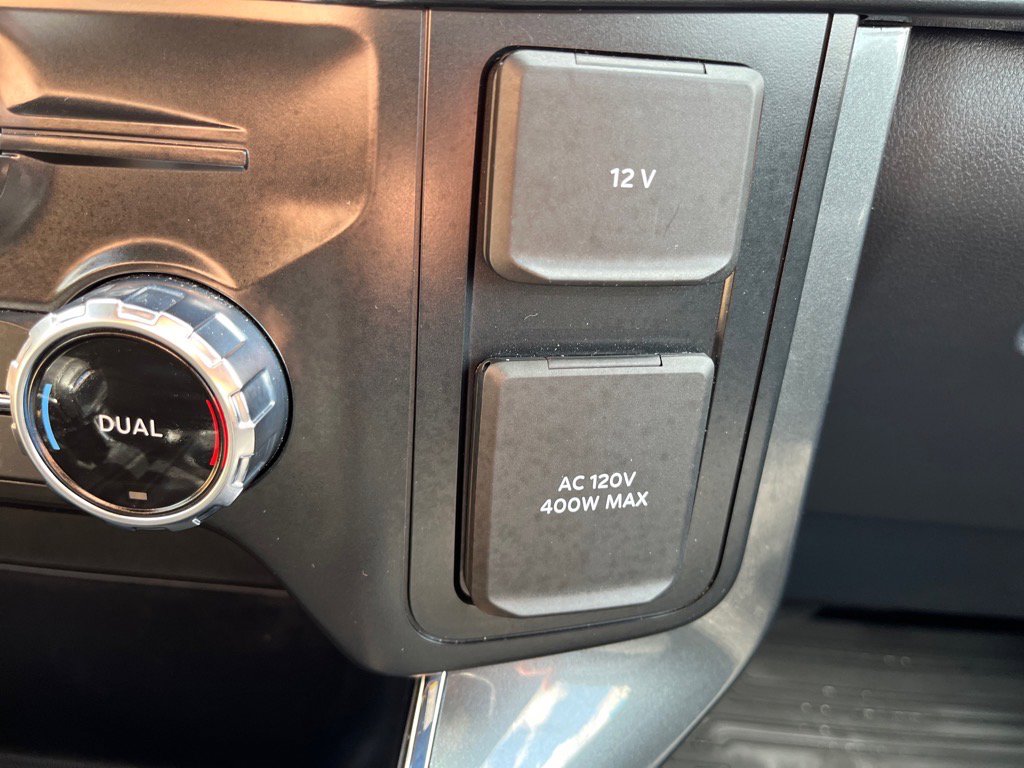 Used 2022 Ford F150 XLT w/ Equipment Group 302A High image 23