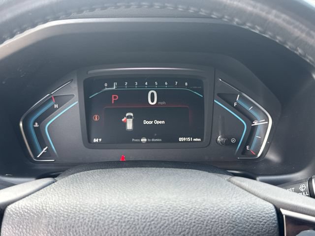 Used 2019 Honda Odyssey EX-L image 12