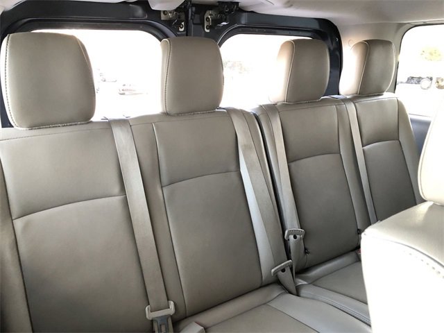 Used 2019 Nissan NV 3500 SL image 40