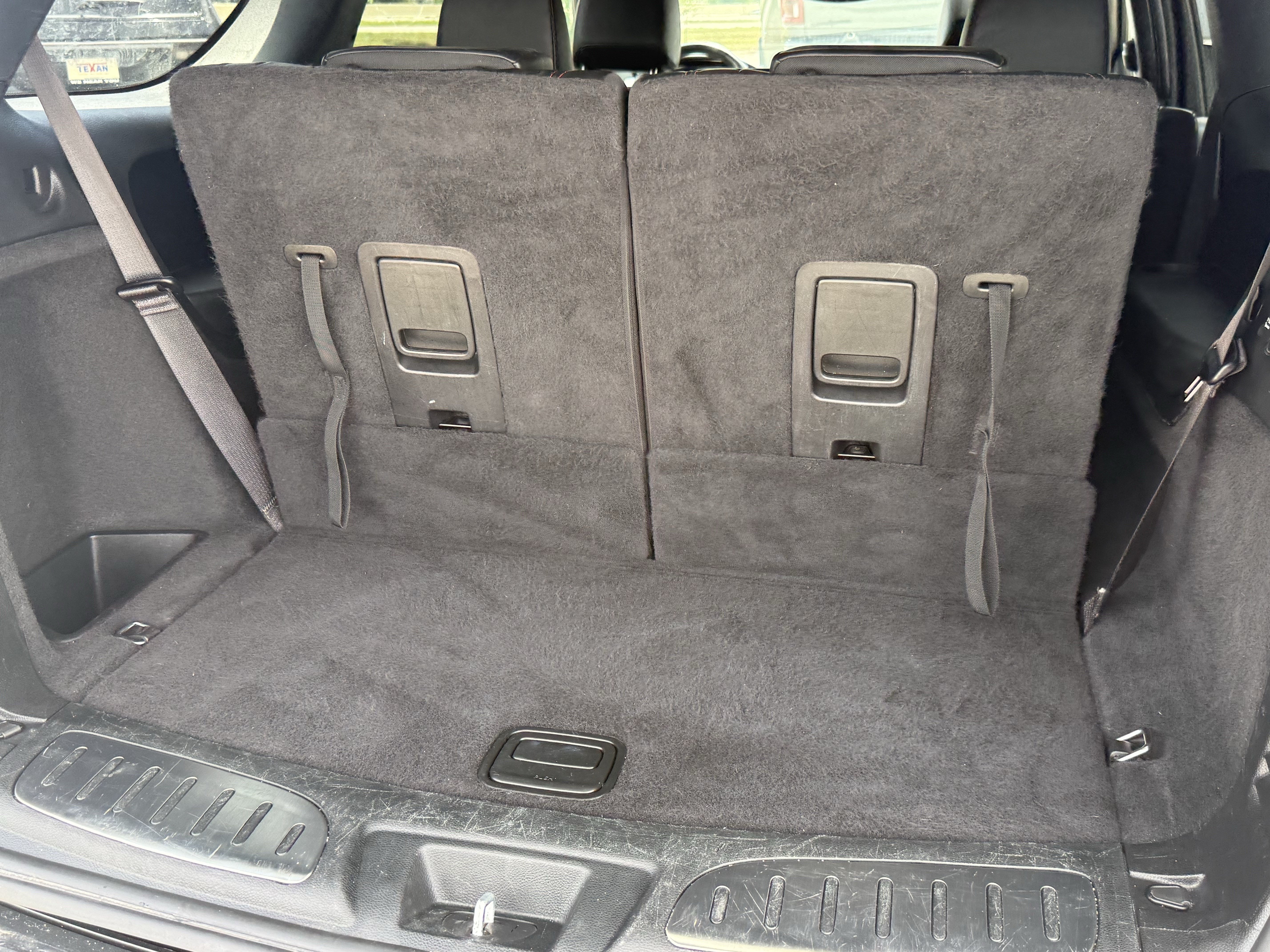 Used 2025 Dodge Durango GT AWD/4WD image 34