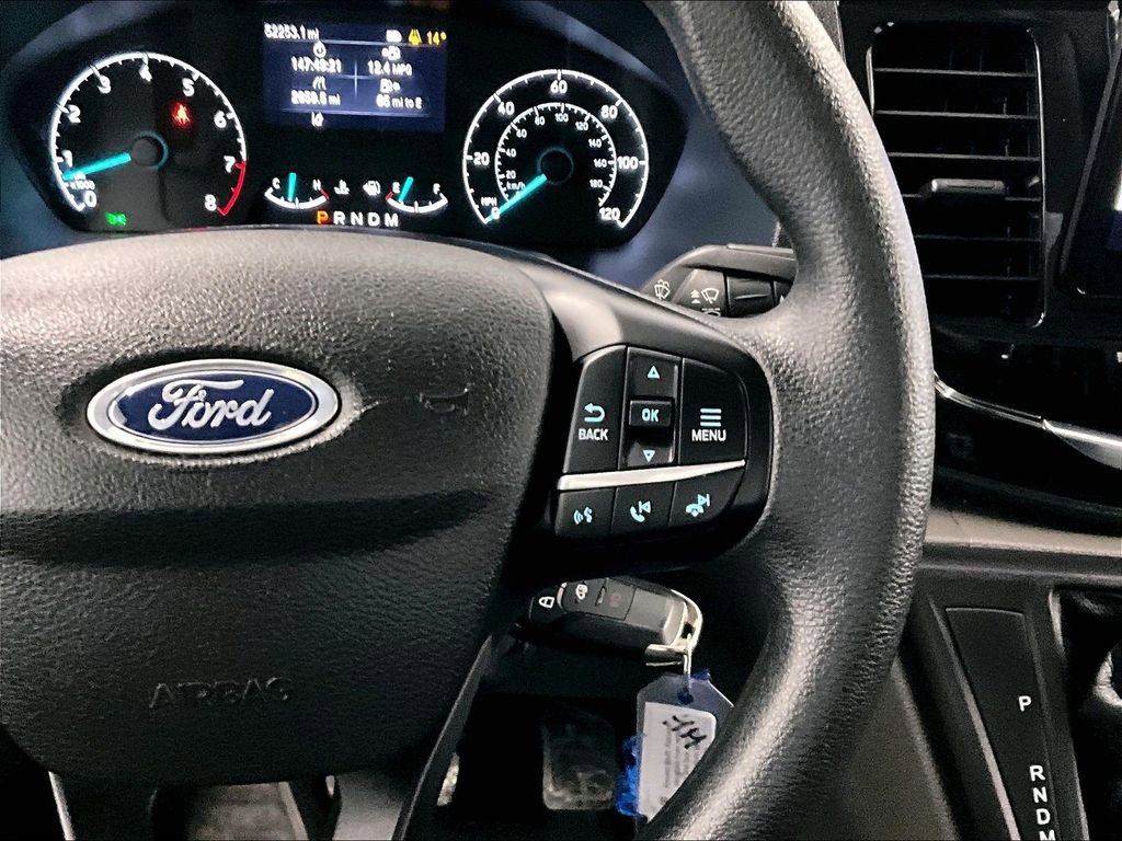 Used 2024 Ford Transit 350 XLT image 24