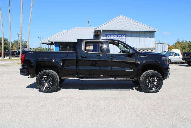 Used 2025 GMC Sierra 1500 Elevation image 13