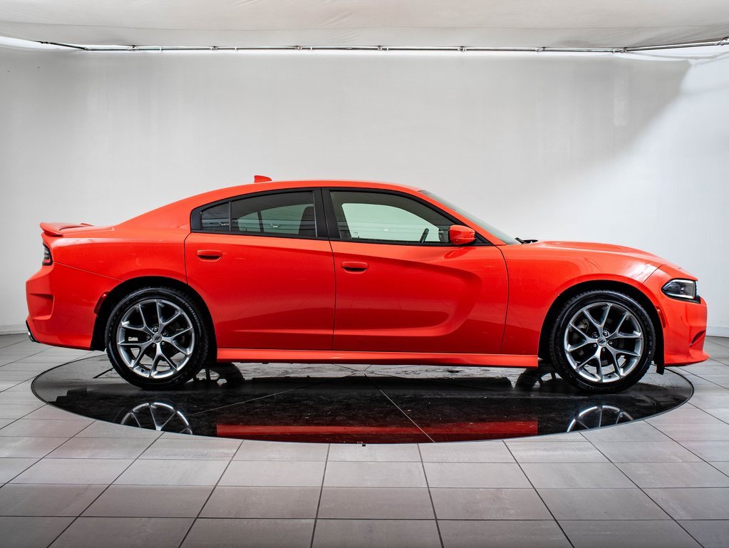 Used 2021 Dodge Charger GT image 11
