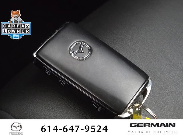 Used 2024 MAZDA CX-30 AWD 2.5 S w/ Select Sport Pkg image 34