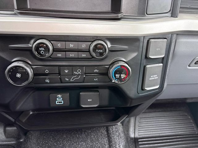 Used 2023 Ford F550 2WD Regular Cab Super Duty image 17