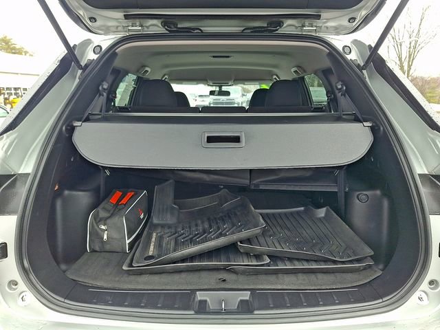 Used 2022 Mitsubishi Outlander ES image 26