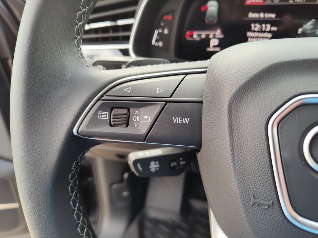 Certified 2025 Audi Q7 3.0T Premium Plus w/ Premium Plus Package image 26