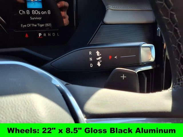 New 2026 GMC Acadia Elevation w/ Super Cruise Package image 20