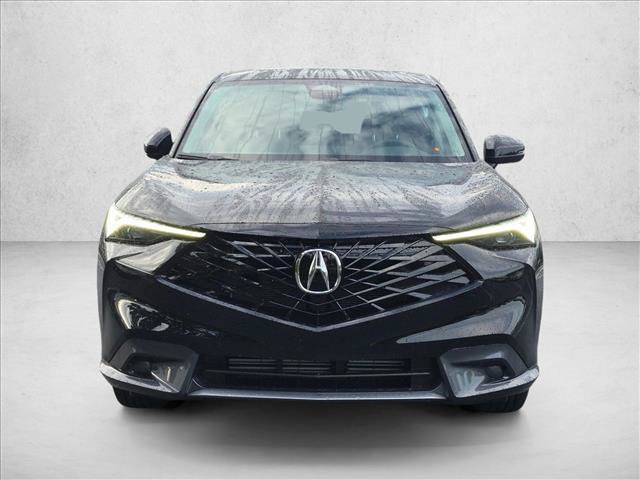 New 2026 Acura ADX AWD image 6