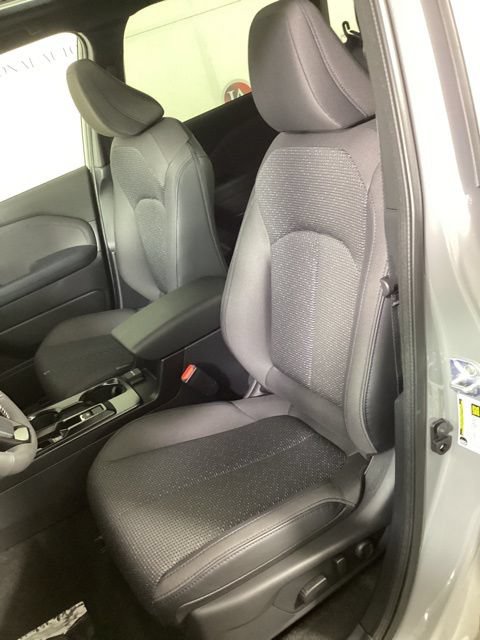 Certified 2026 Subaru Forester Premium AWD/4WD image 13