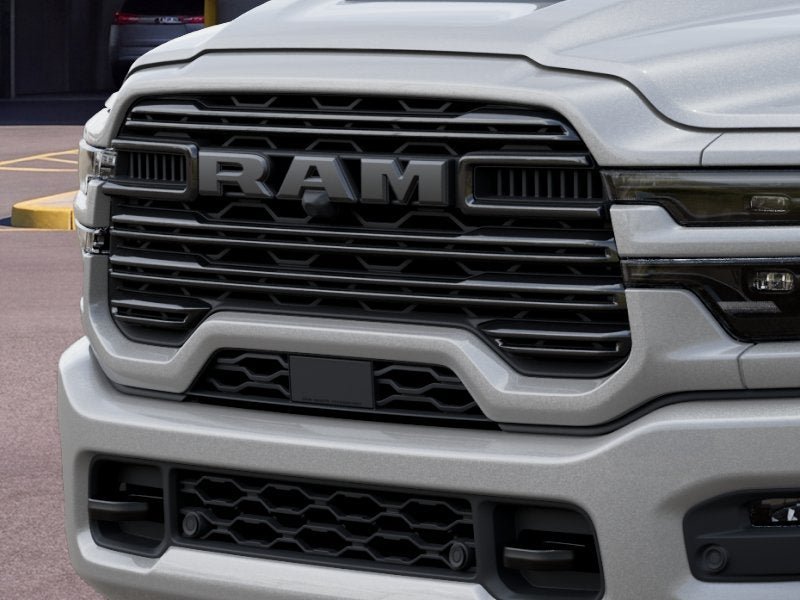 New 2026 RAM 2500 Laramie w/ Night Edition AWD/4WD image 38