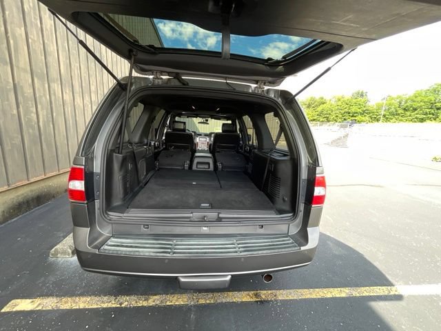 Used 2012 Lincoln Navigator 4WD image 64