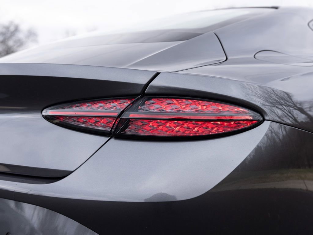 Used 2025 Bentley Continental GT Speed AWD/4WD image 49