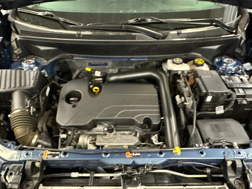 Certified 2024 Chevrolet Equinox LS w/ LS Convenience Package image 36