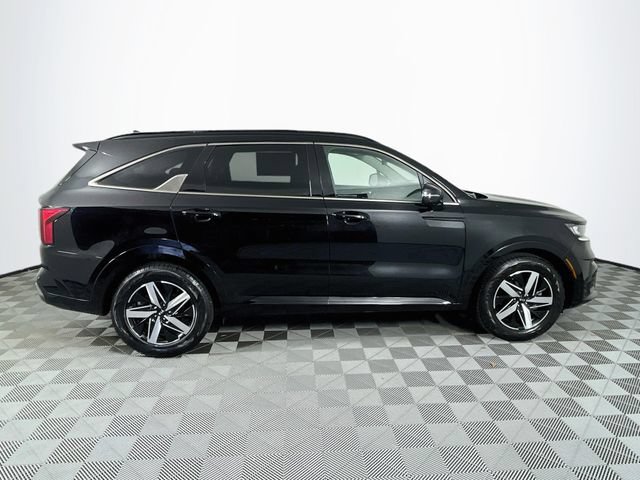 Used 2021 Kia Sorento S w/ Panoramic Sunroof Package FWD image 9