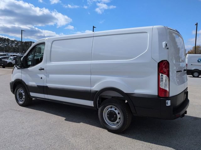 New 2026 Ford Transit 250 Low Roof RWD image 6