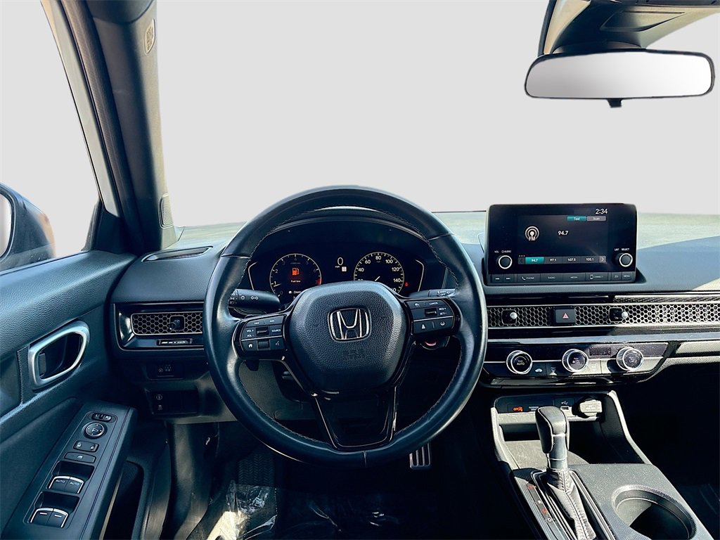 Used 2024 Honda Civic Sport image 20