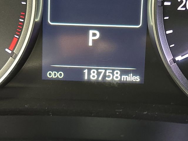 Used 2024 Lexus IS 350 F Sport image 26