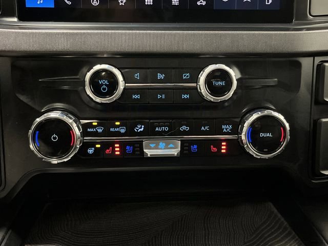 Used 2024 Ford F350 Platinum image 20